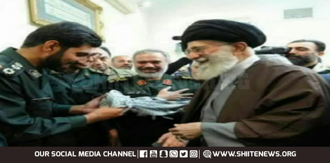 Senior member of IRGC assassinated in bombing tied to Israel in Syria