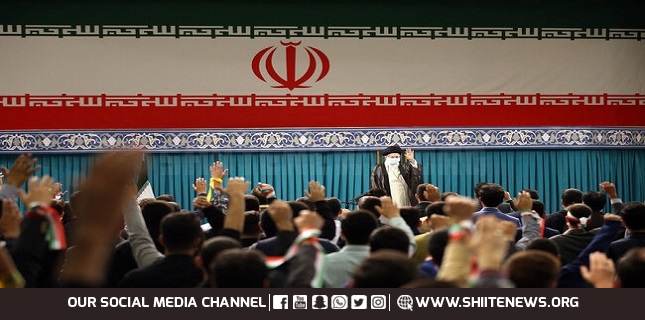 Ayatollah Khamenei 1953 coup, not embassy takeover, ‘starting point’ in US-Iran row
