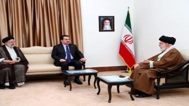 Ayatollah Khamenei urges Iraq to exercise greater sovereignty on Kurdish region