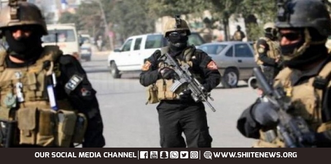 CTD claims to have arrested 9 Takfiri Wahhabi terrorists