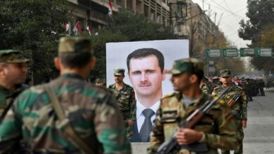 Dozens of al-Nusra Front terrorists killed in Syrian army’s retaliatory strike
