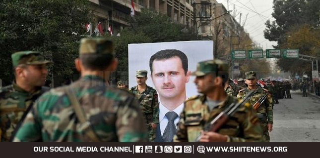 Dozens of al-Nusra Front terrorists killed in Syrian army’s retaliatory strike