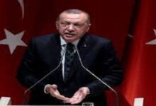 Turkish President vows to launch 4th illegal ground operation in Syria