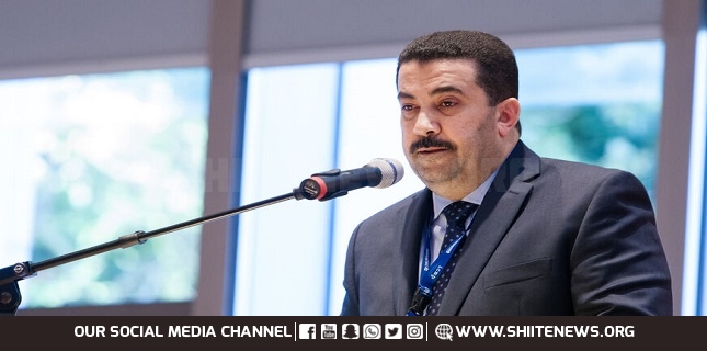 Iraqi PM due in Iran to discuss bilateral, regional cooperation