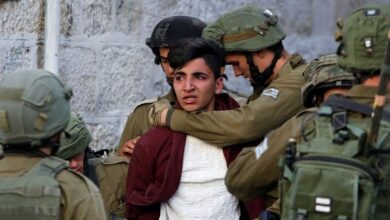 Hamas urges UN to add Israel to its ‘List of Shame’