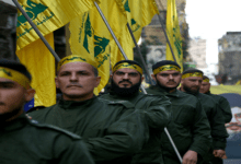 Hezbollah Attacks in Al-Quds Personify Palestinian Rejection of Israeli Occupation