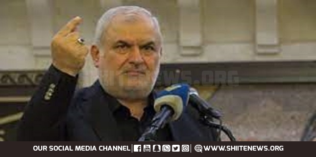 Hezbollah: New Lebanese President Must Acknowledge Resistance Role