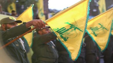 Hezbollah biggest obstacle for Israel normalization
