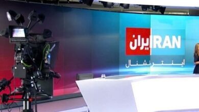 IRGC arrests ringleader of hostile UK-based TV channel in NW