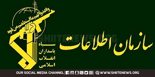 IRGC dismantles ‘sabotage, assassination team’ in southern province of Khuzestan