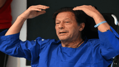 Long march to resume from Tuesday from Wazirabad, says Imran