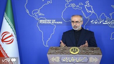 Iran strongly condemns UNHRC resolution as politically-motivated