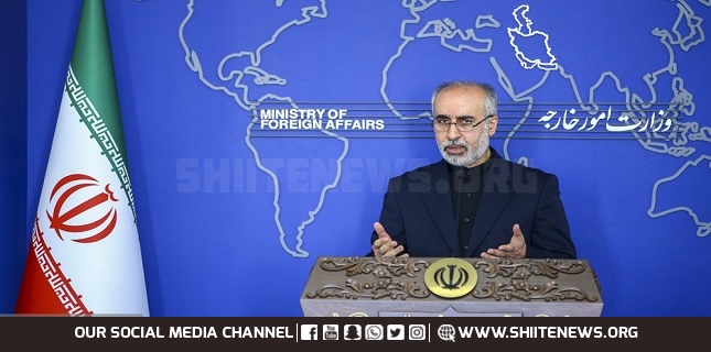 Iran strongly condemns UNHRC resolution as politically-motivated
