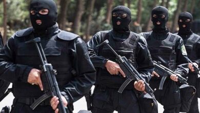 Iran's security forces have arrested 3 people involved in terrorist attack