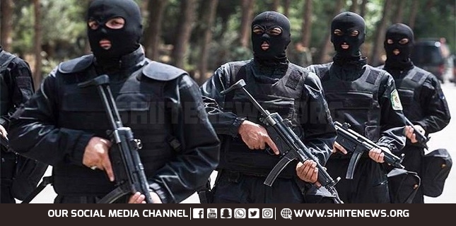 Iran's security forces have arrested 3 people involved in terrorist attack