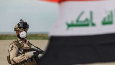 Iraqi forces to be redeployed on borders with Iran, Turkey