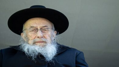 Israeli police probing sexual assault complaint against ultra-conservative rabbi