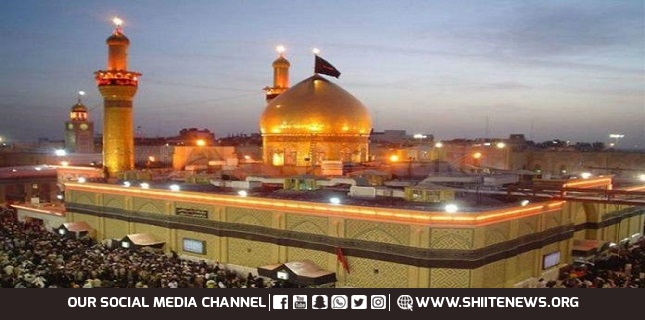Life of Imam Hasan Al-Askari from birth to martyrdom