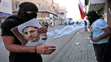 Opposition group blasts Bahraini regime over ‘lingering death’ of jailed activist