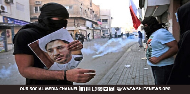 Opposition group blasts Bahraini regime over ‘lingering death’ of jailed activist