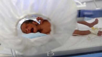 Over 80 Yemeni newborns lose their lives every day due to Saudi-led war