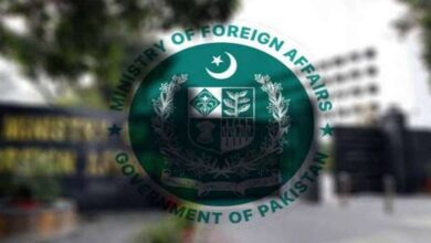Pakistan seeks clarification from Russia on senator’s nukes claim