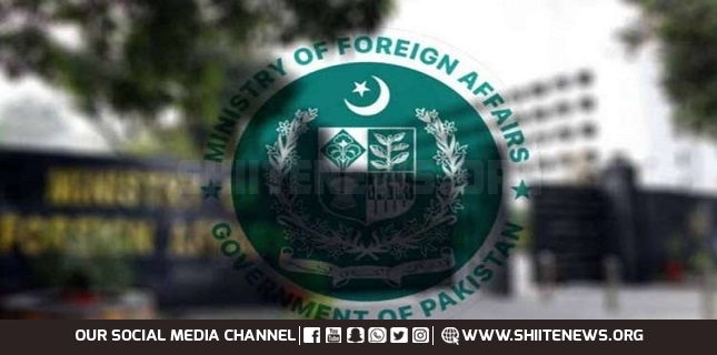 Pakistan seeks clarification from Russia on senator’s nukes claim