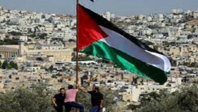 Palestine FM slams Israeli regime crimes and settlers’ terrorism in occupied territories