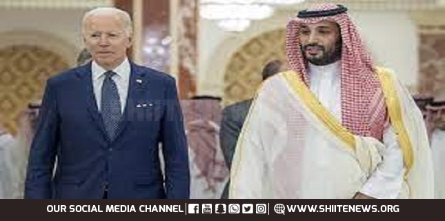 Personal relationship between MBS and Biden ‘is probably beyond repair’