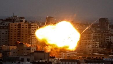 Rights group calls for ICC investigation of possible war crimes during August Israeli offensive on Gaza