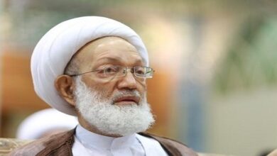 Sheikh Isa slams participation in parliamentary election as ‘betrayal’