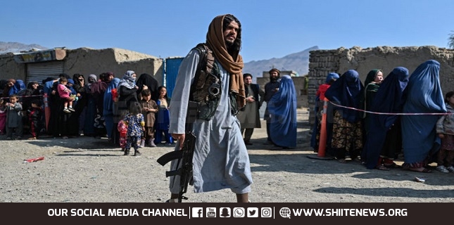 Taliban ban women from parks, gyms in Afghanistan