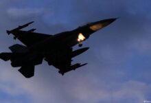 Turkish fighter jets continue to attack northern Syria