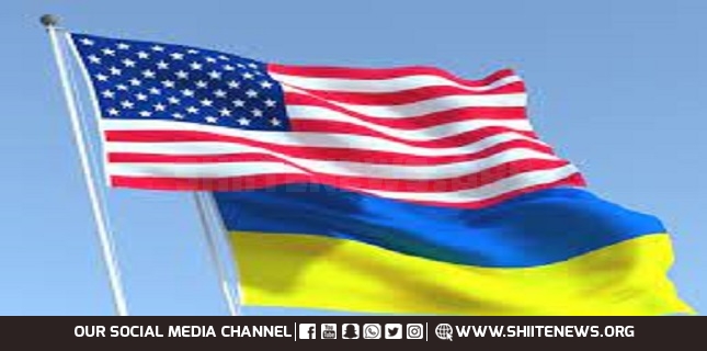 US announces $400 million in additional military aid for Ukraine