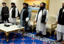 Why didn’t Russia invite Taliban to Afghanistan Conference