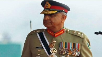 COAS Bajwa slams anti-army narrative, asks political stakeholders to move forward