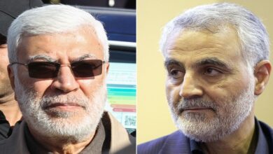 Iraqis file lawsuit against Trump, former US officials over assassination of Soleimani, Abu Mahdi