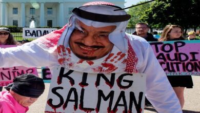 Bin Salman’s blade of reforms: Shiite teens awaiting executions