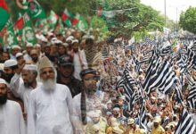 Banned Sipah-e-Sahaba starts hate campaign against JUI (F)