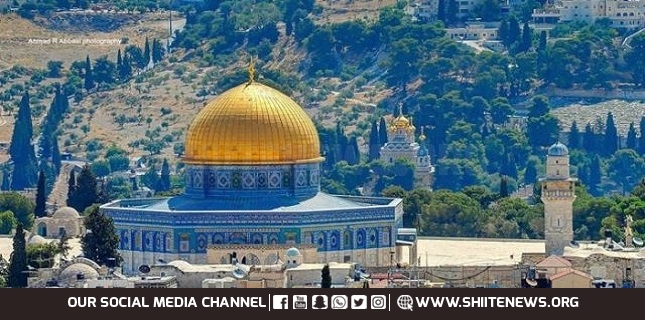 Hamas vows to continue guarding Aqsa and al-Quds against occupation