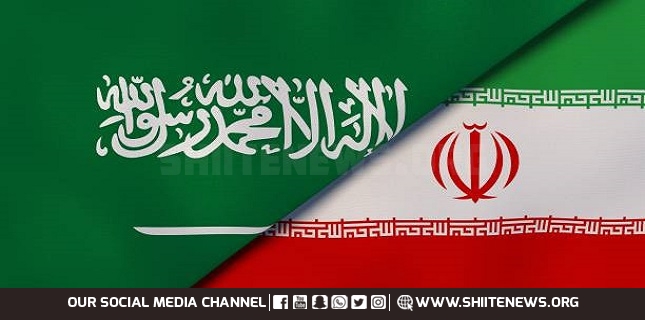 Documents Saudi Arabia and UAE secretly hatched anti-Iranian plot