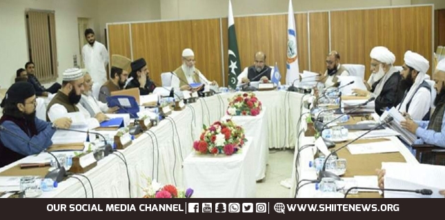 Shiite representation further reduced in CII, raised concerns