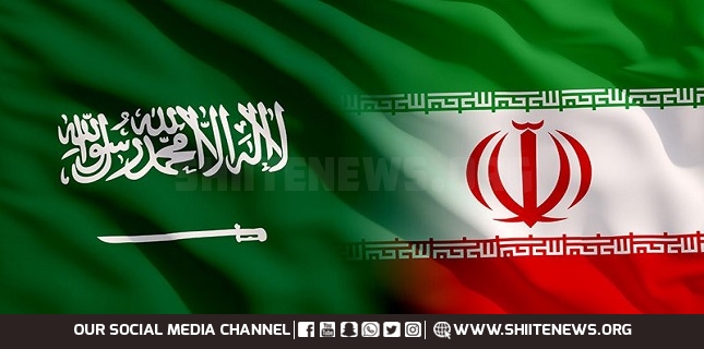 Iraq Iran-Saudi negotiations have entered diplomatic path