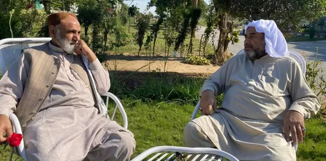 Shia Ulema Council leaders meet in Islamabad