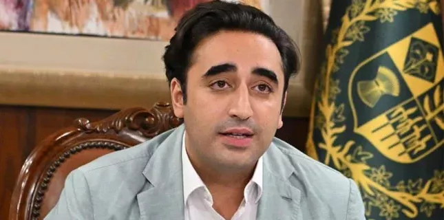 Pakistan come out of danger of default, Foreign Minister Bilawal