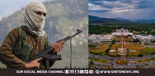 CTD nabs ‘Ameer’ of Daesh Khorasan from Islamabad