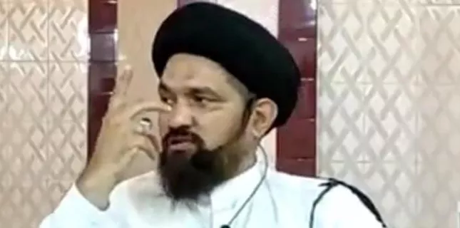 Revolution is necessary for this country, Allama Jawad al-Mousavi