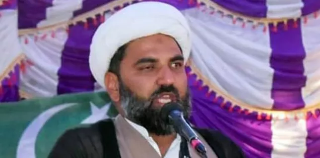 Life of Prophets, Imams (A.S), a practical picture of fear and obedience of God, Allama Domki