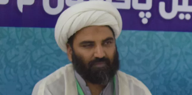 MWM workers have always made service to suffering humanity, Allama Domki
