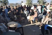 Tribes agree to resolve Pak-Afghan land dispute